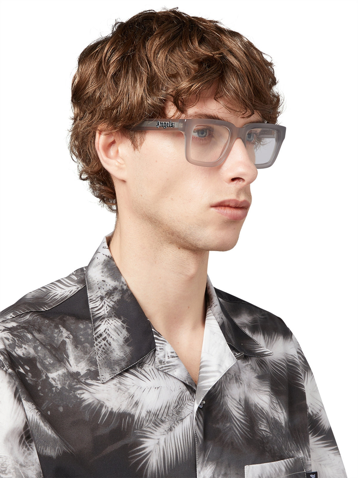 Palm Angels Eyewear Style 1 0900 51