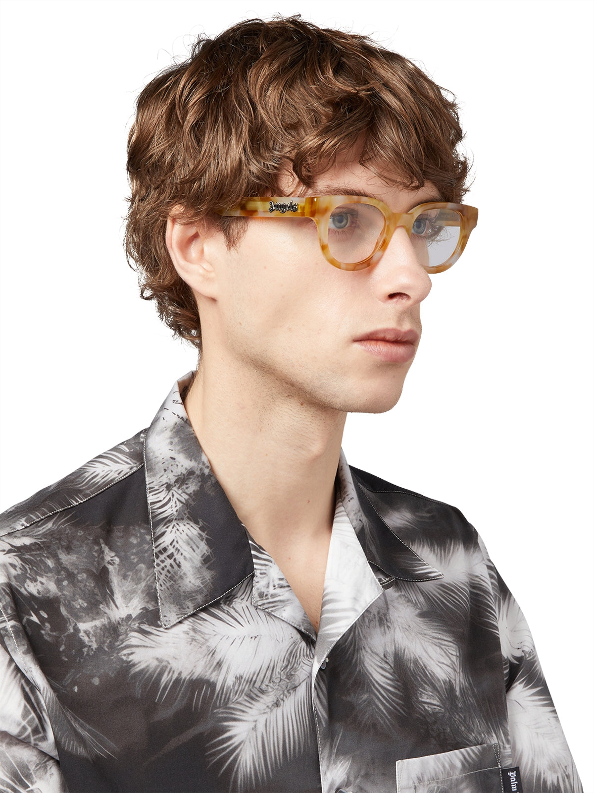 Palm Angels Eyewear Style 1 2400 49