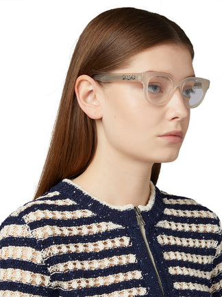 Palm Angels Eyewear Style 1 3B00 49