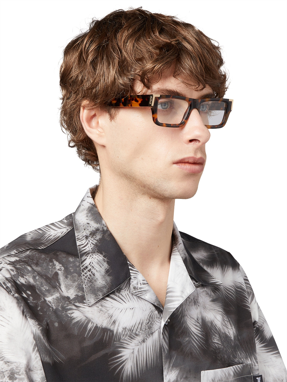Palm Angels Eyewear Style 1 6000 53