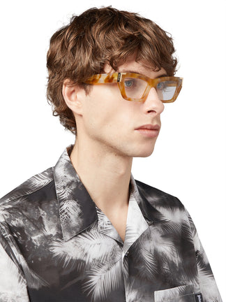 Palm Angels Eyewear Style 1 2400 52