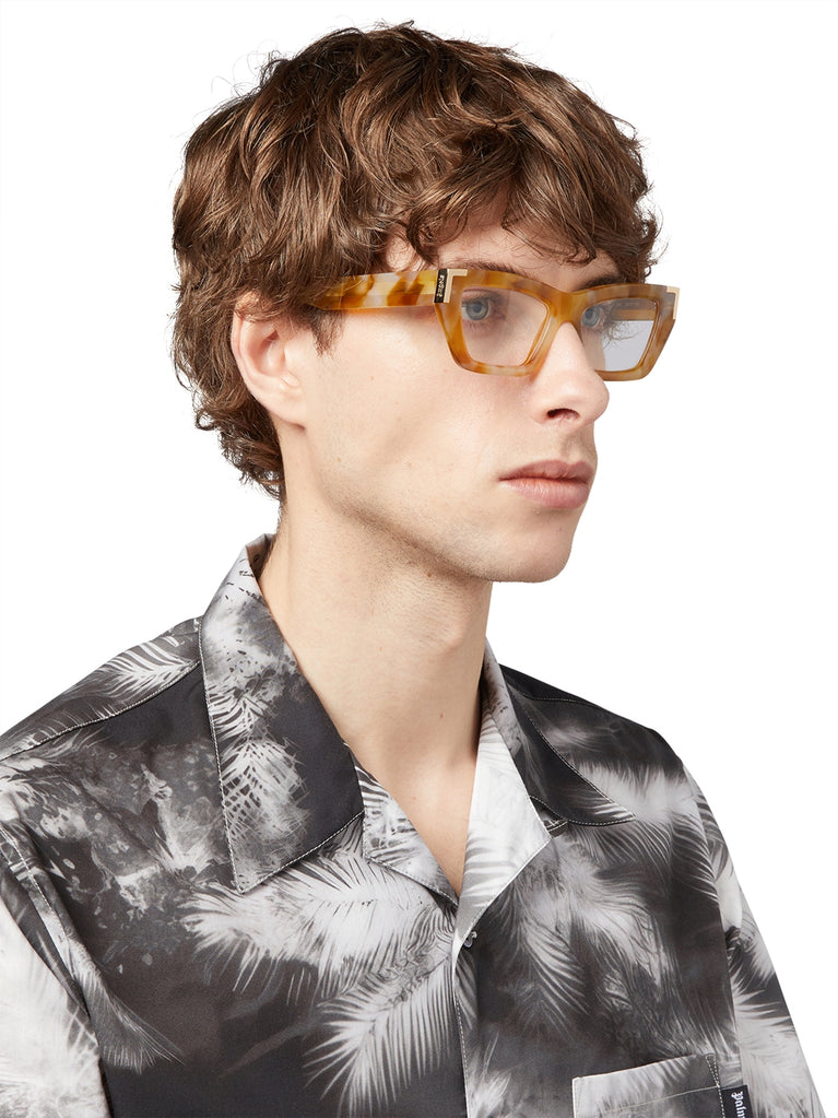 Palm Angels Eyewear Style 1 2400 52