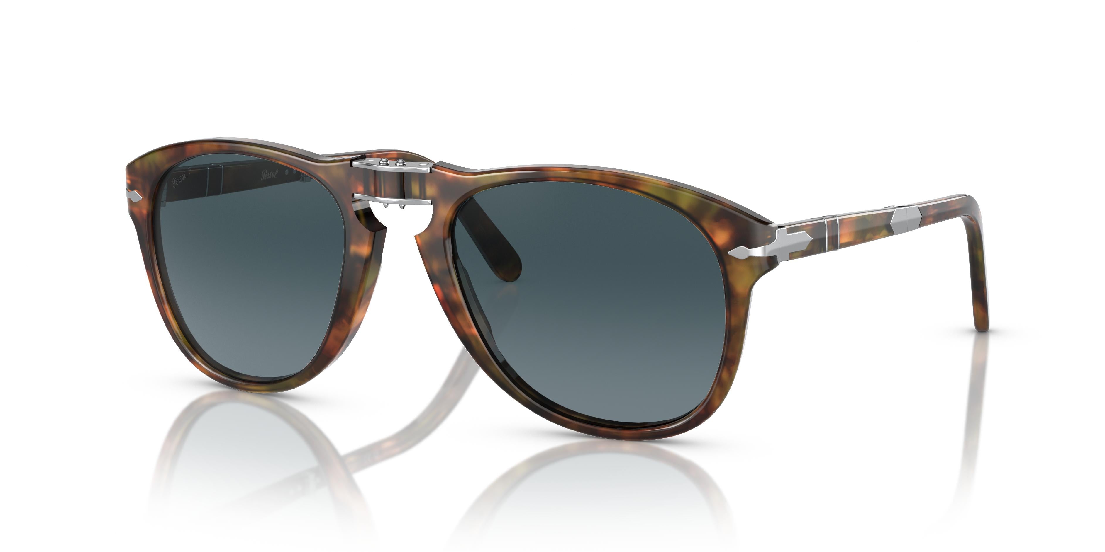 Persol PO0714SM STEVE MCQUEEN 0108S3 54