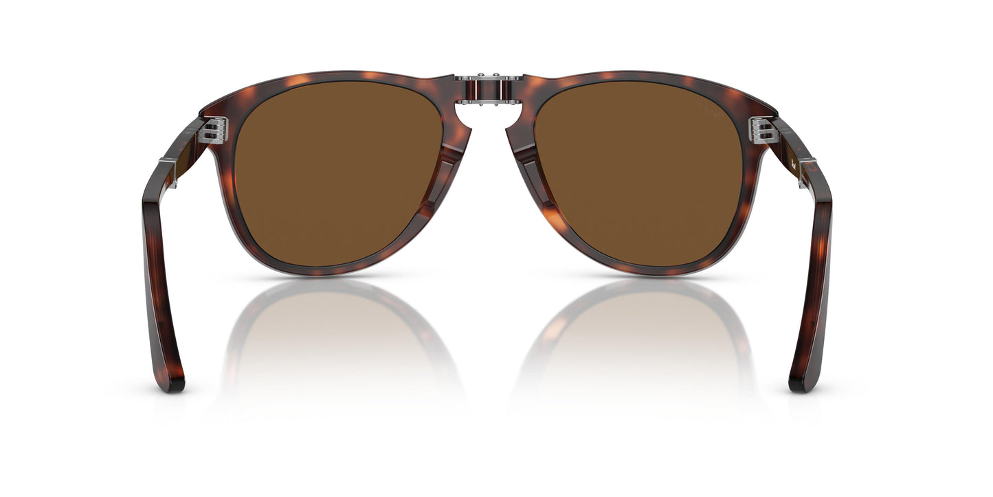 Persol PO0714 FOLDING 24/57 54