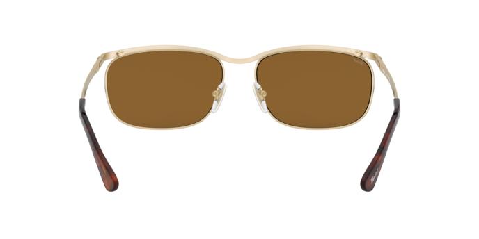 Persol PO2458S KEY WEST 107633 62