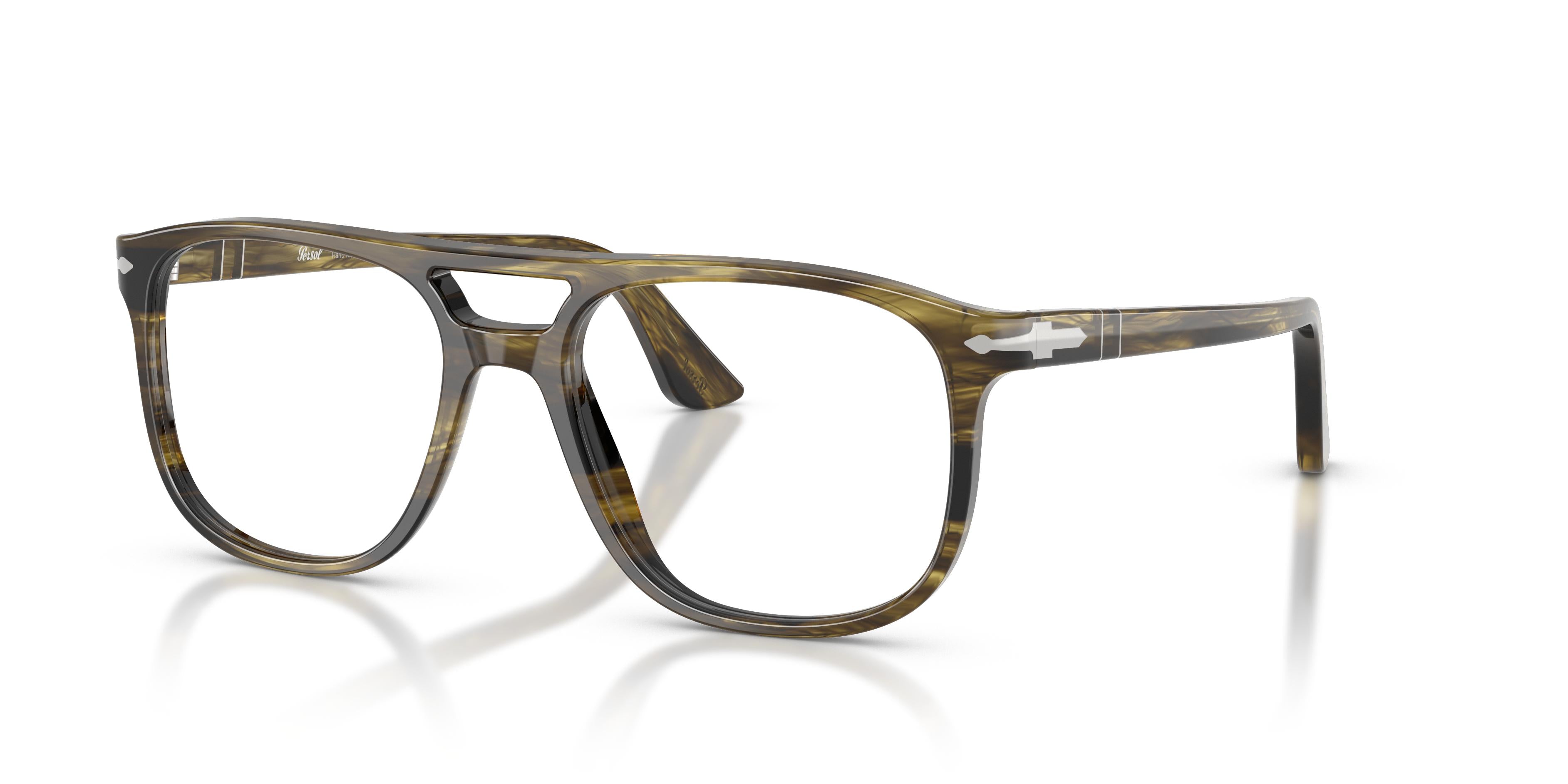 Persol PO3329V GRETA 1237 52