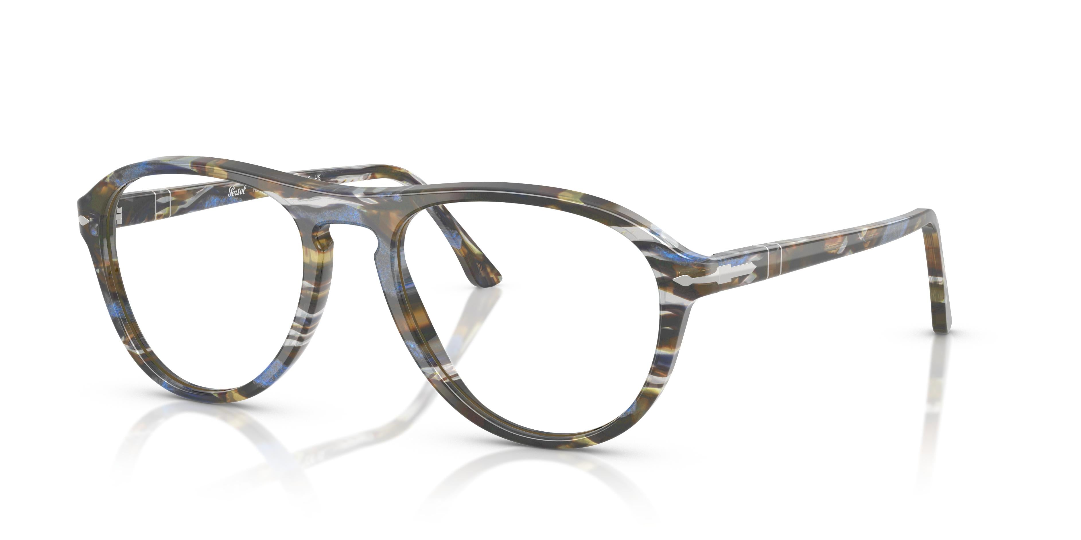 Persol PO3371V LYNN 1222 53
