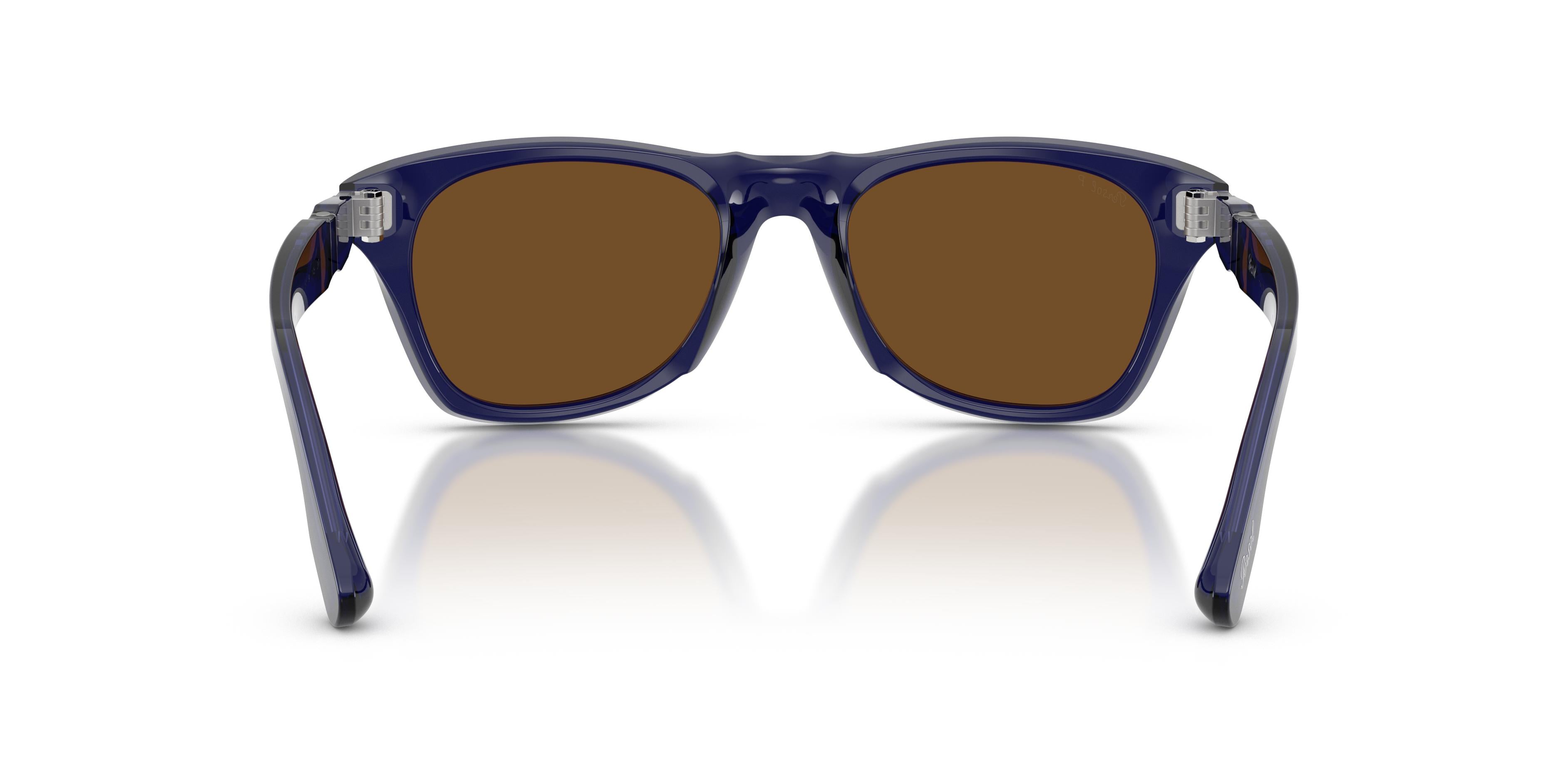 Persol PO8001S 181/57 51 | Bassol Optic United States