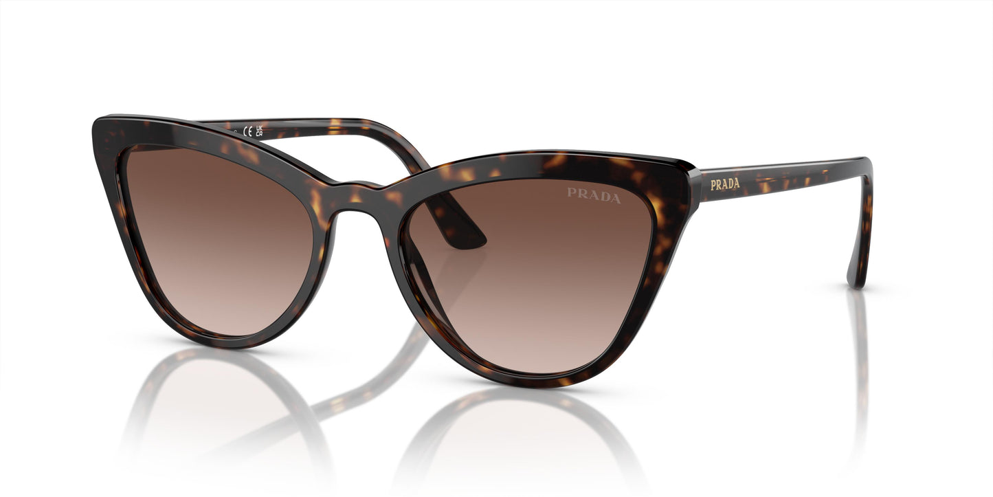 Prada PR 01VS CATWALK 2AU6S1 56