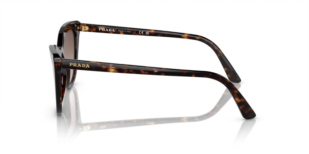 Prada PR 01VS CATWALK 2AU6S1 56