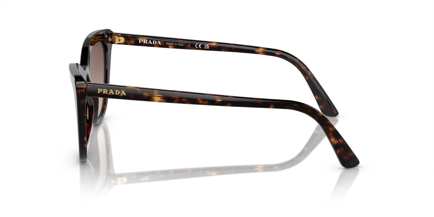 Prada PR 01VS CATWALK 2AU6S1 56