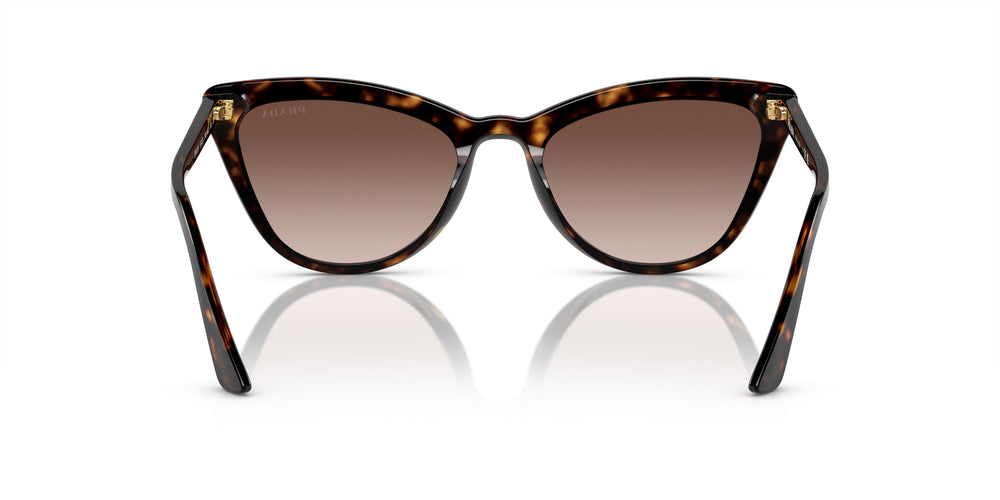 Prada PR 01VS CATWALK 2AU6S1 56