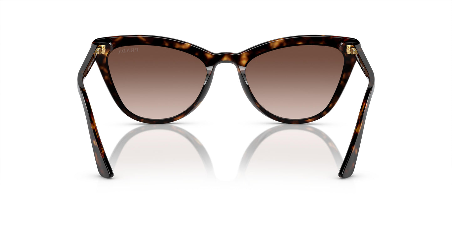 Prada PR 01VS CATWALK 2AU6S1 56