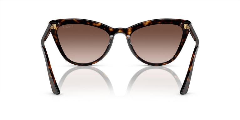 Prada PR 01VS CATWALK 2AU6S1 56