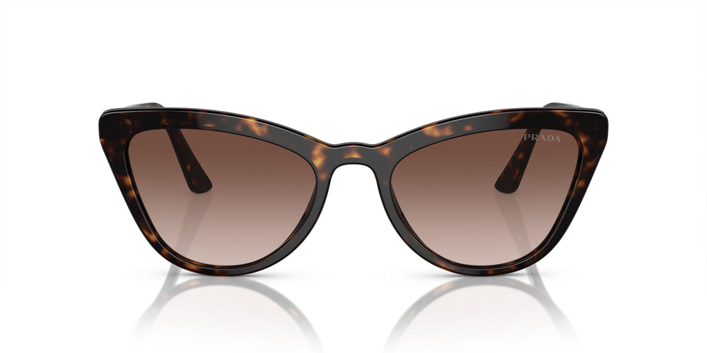 Prada PR 01VS CATWALK 2AU6S1 56
