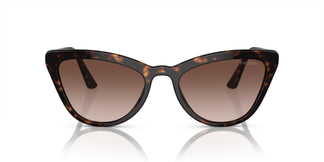 Prada PR 01VS CATWALK 2AU6S1 56