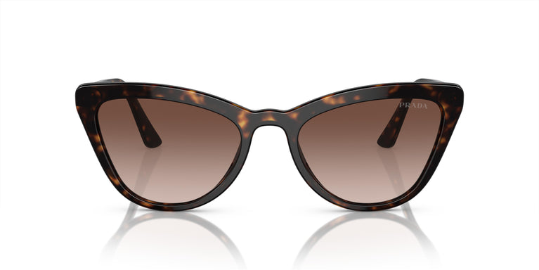 Prada PR 01VS CATWALK 2AU6S1 56