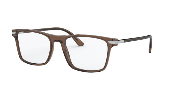 Prada PR 01WV  09F1O1 52