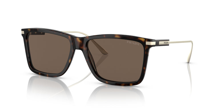 Prada PR 01ZS  2AU08T 58