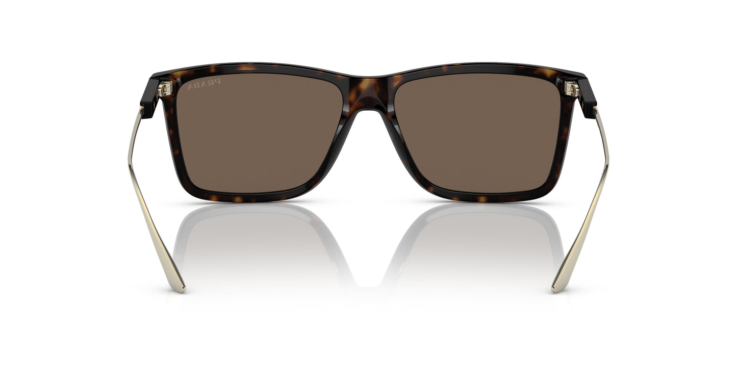 Prada PR 01ZS  2AU08T 58