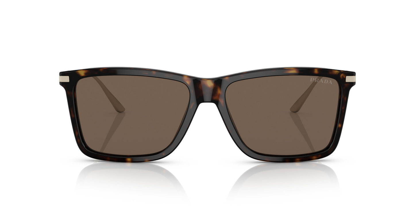 Prada PR 01ZS  2AU08T 58