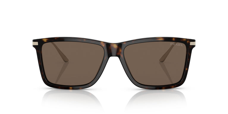 Prada PR 01ZS  2AU08T 58