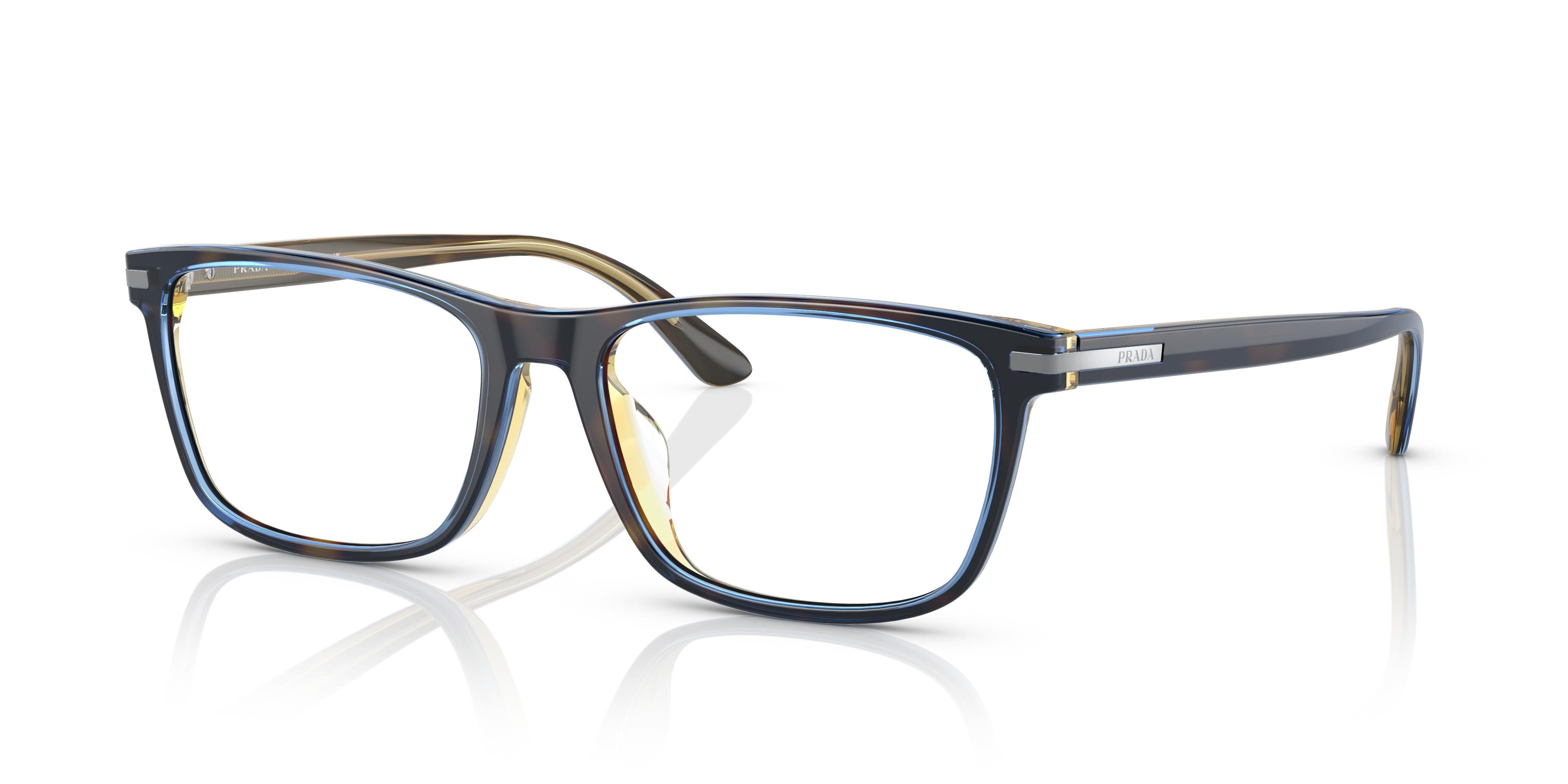 Prada PR 01ZVD  ZXH1O1 54