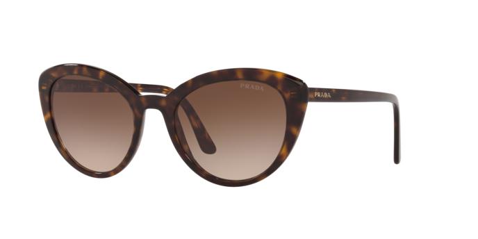 Prada PR 02VS CATWALK 2AU6S1 54