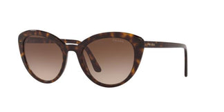 Prada PR 02VS CATWALK 2AU6S1 54