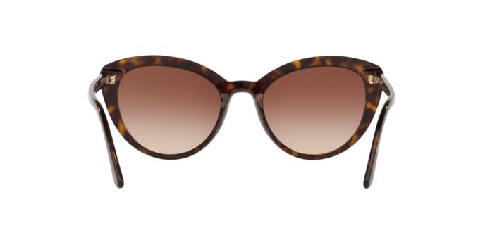 Prada PR 02VS CATWALK 2AU6S1 54