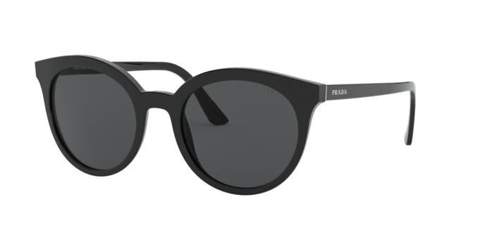 Prada PR 02XS HERITAGE 1AB5S0 53