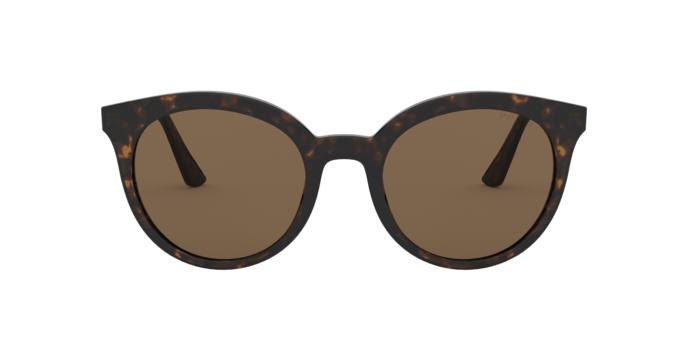 Prada PR 02XS HERITAGE 2AU8C1 53