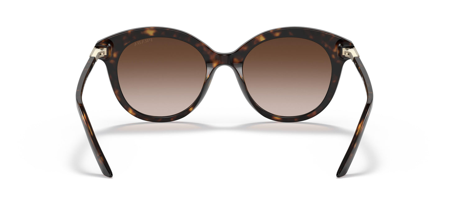 Prada PR 02YS  2AU6S1 51