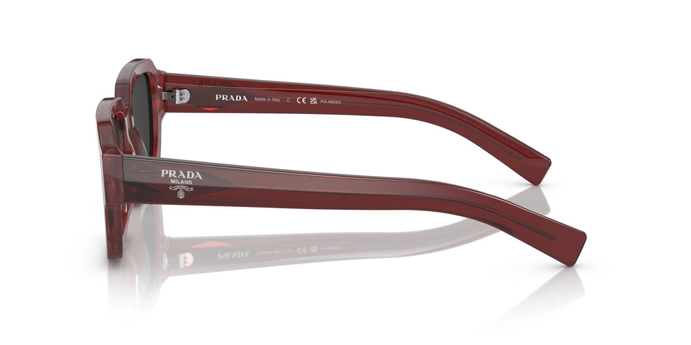 Prada PR 02ZS  15F08G 52