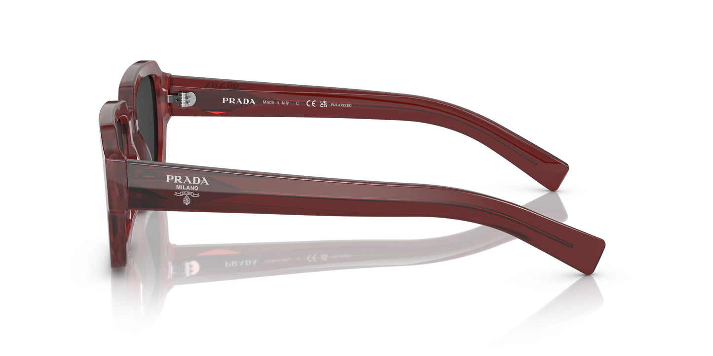Prada PR 02ZS  15F08G 52