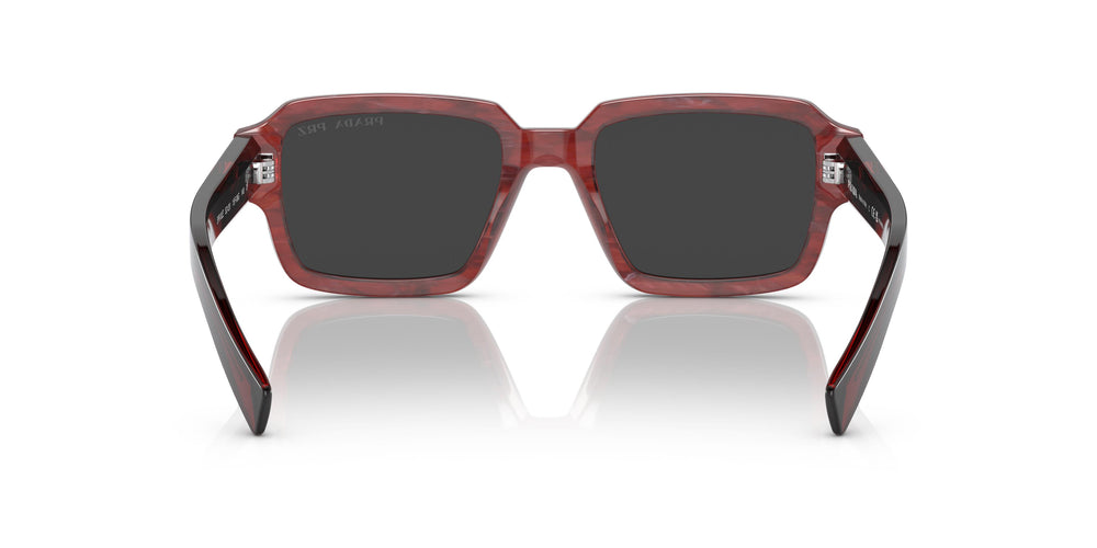 Prada PR 02ZS  15F08G 52