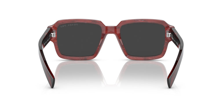Prada PR 02ZS  15F08G 52