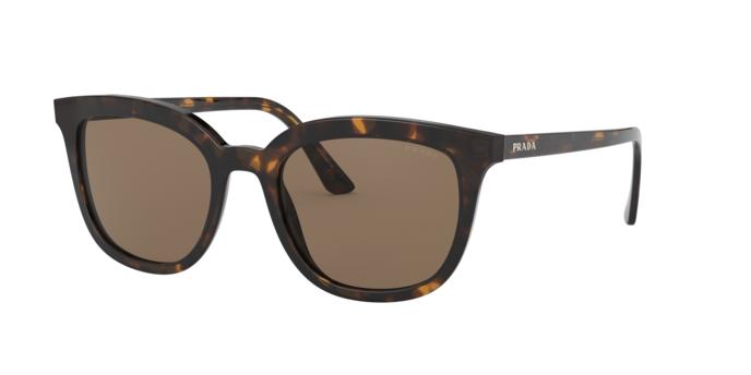 Prada PR 03XS HERITAGE 2AU8C1 53