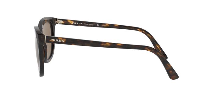 Prada PR 03XS HERITAGE 2AU8C1 53
