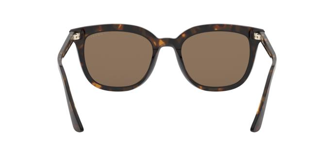 Prada PR 03XS HERITAGE 2AU8C1 53