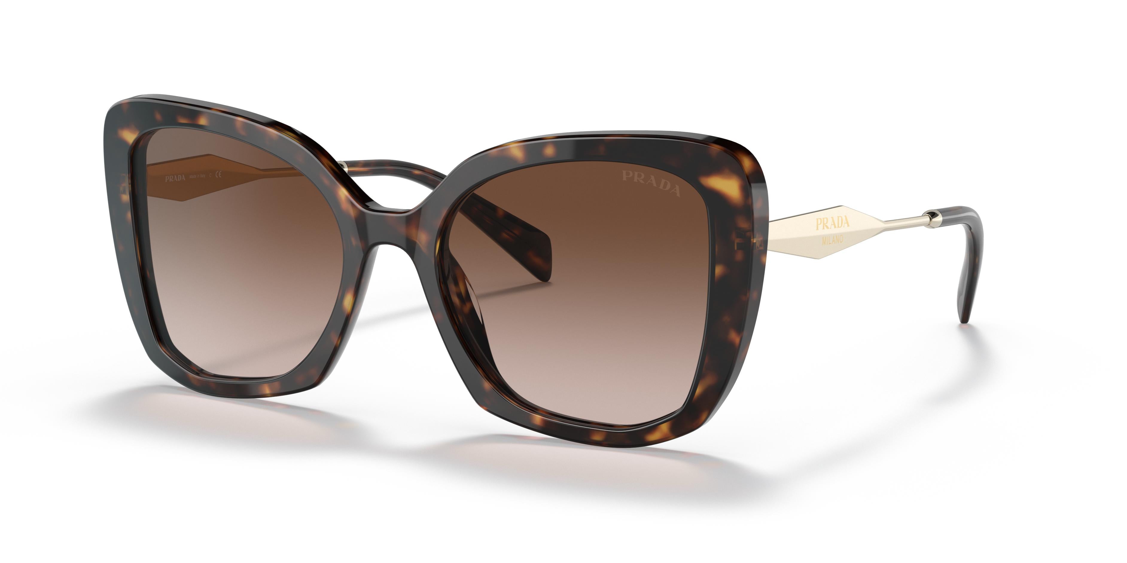 Prada PR 03YS 2AU6S1 53