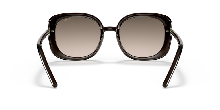 Prada PR 04WS  05M3D0 53