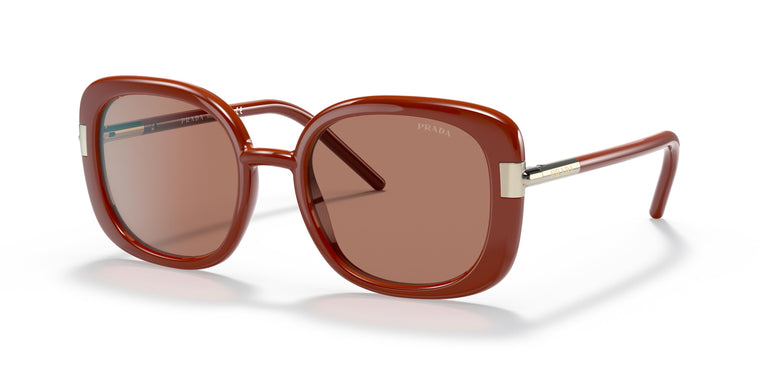 Prada PR 04WS  VAM1P1 53