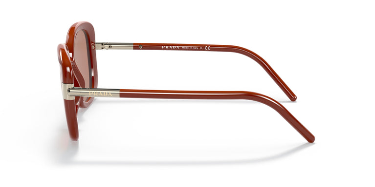 Prada PR 04WS  VAM1P1 53