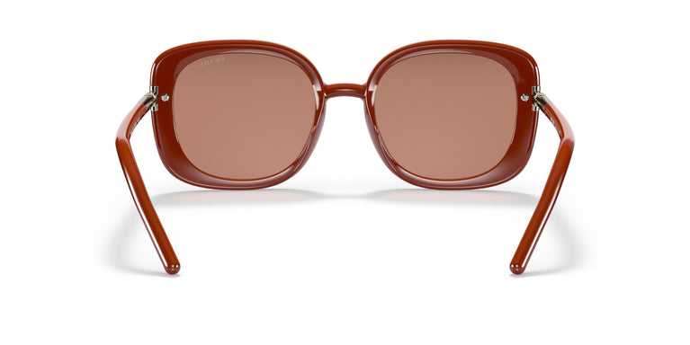 Prada PR 04WS  VAM1P1 53