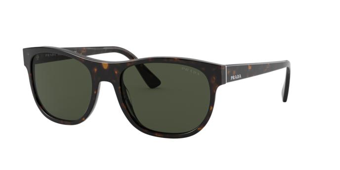 Prada PR 04XS HERITAGE 2AU0B2 56