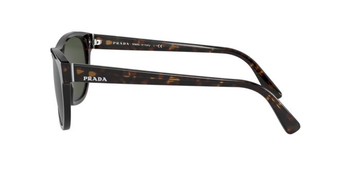 Prada PR 04XS HERITAGE 2AU0B2 56