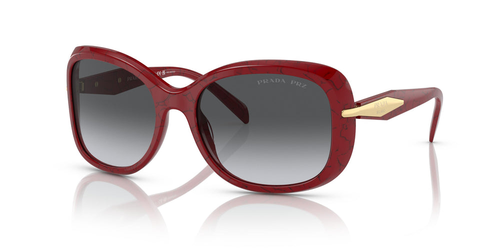 Prada PR 04ZS  15D5W1 57