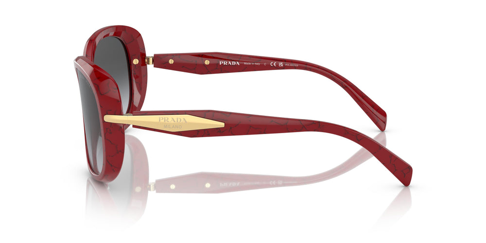Prada PR 04ZS  15D5W1 57