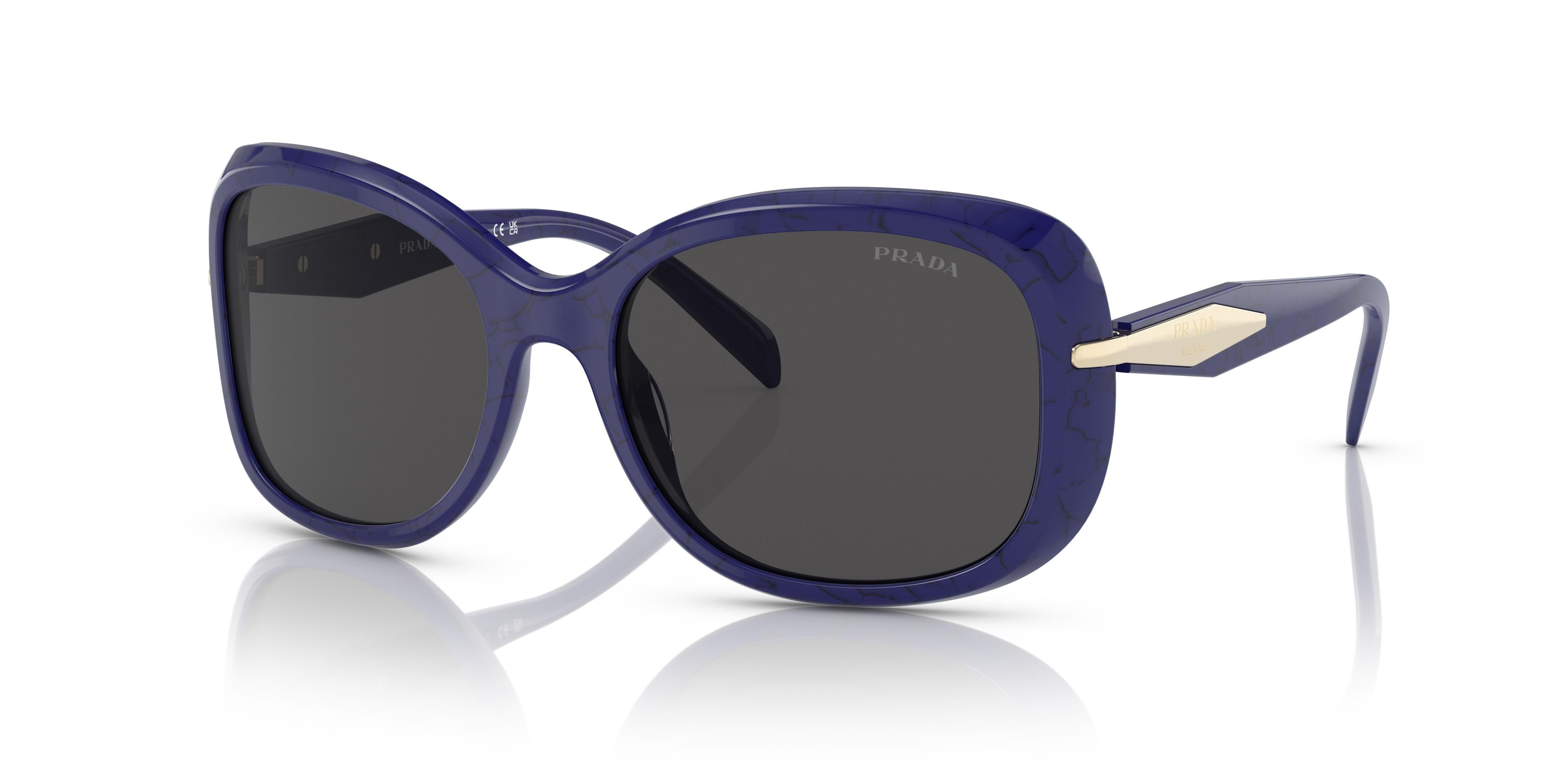 Prada PR 04ZS 18D5S0 57